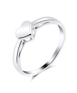 Heart Design Ring NSR-803